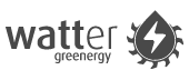 Watter Greenergy Logo